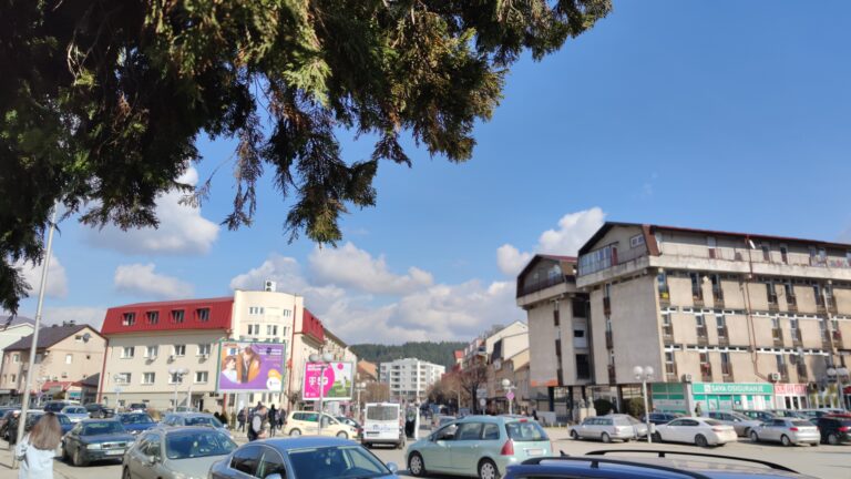 AMSCG: Povoljni uslovi za vožnju