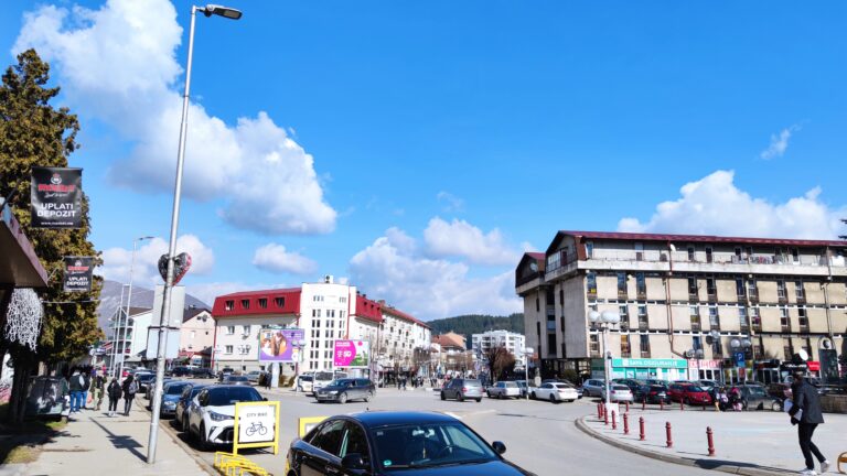 Berane – grad ugašene privrede: Pogoni na Rudešu žive samo u sjećanjima