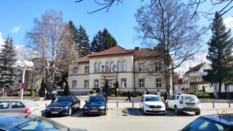 Berane: PES na čelu opštine, DF-u šef parlamenta, BS dio lokalne vlasti?