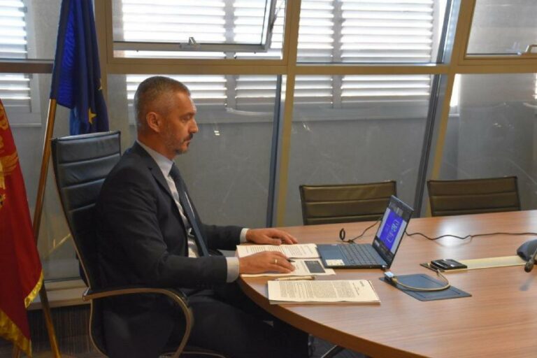 Upravni sud: Brđanin je direktor Uprave policije, presuda obavezujuća