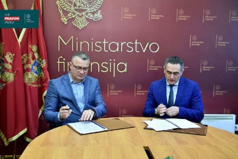 Potpisan kolektivni ugovor: U upravi i pravosuđu uvećanje zarada oko 25 odsto