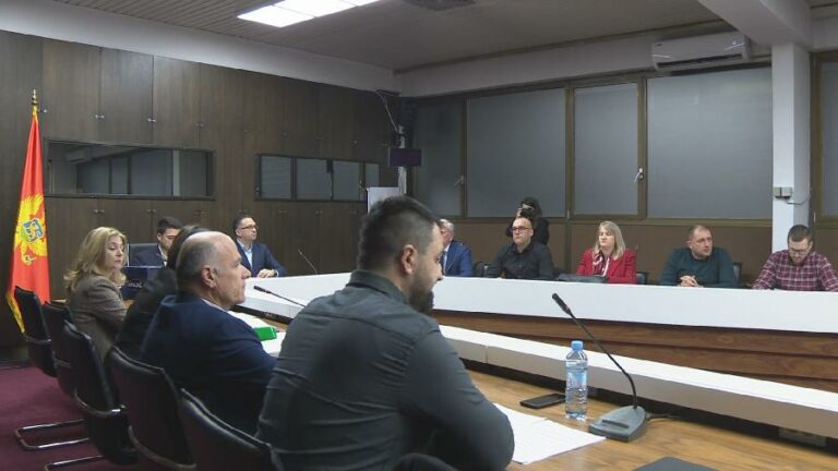 DIK nije prihvatio kandidaturu Milojka Spajića