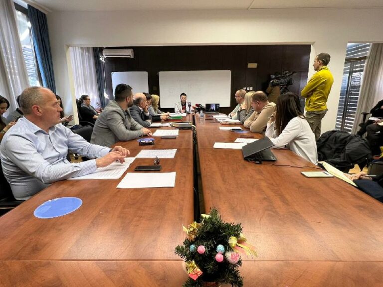 DIK: “Evropa sad” može da predloži drugog kandidata