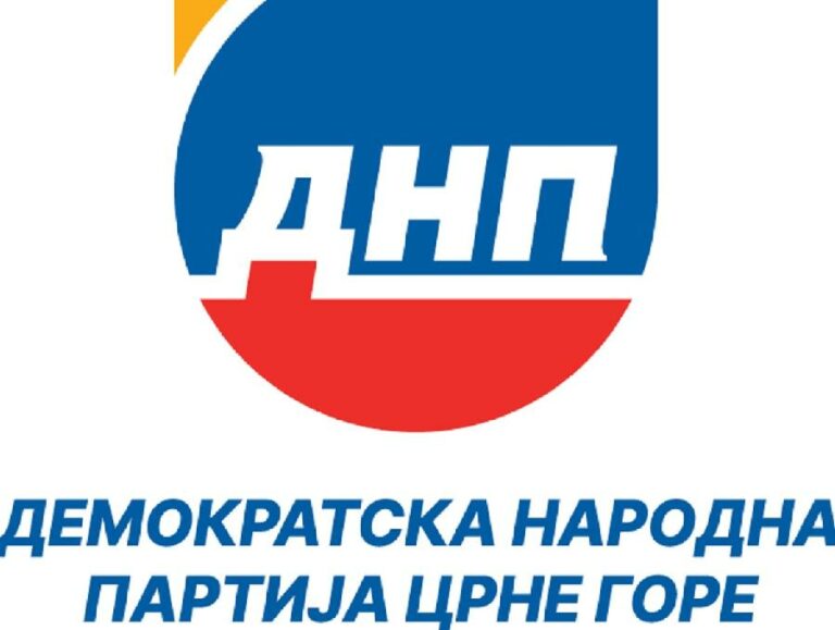 DNP podržao Mandićevu kandidaturu