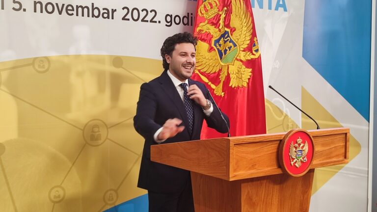 ABAZOVIĆ: „Knežević bi bio zanimljiv svjedok saradnik“