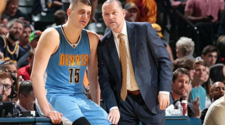 Meloun: Čast je biti na Ol staru, ali je ovo najgora košarkaška utakmica ikad odigrana