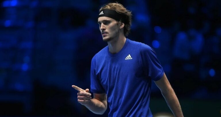 Zverev: Postoji razlog zašto je Đoković konstantno na vrhu, nastaviće da obara rekorde