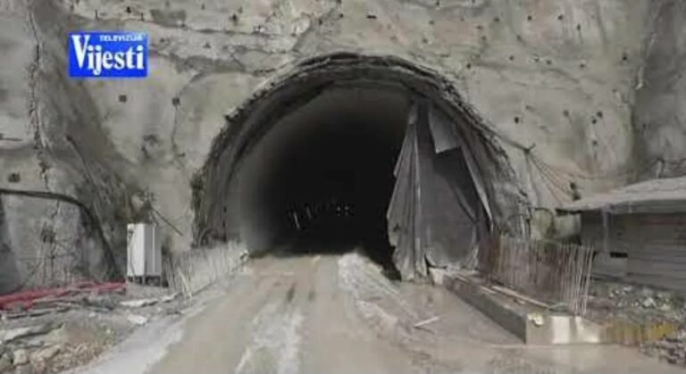 Produžen završetak radova na putu Lubnice-Jezerine: Novi rok do jula