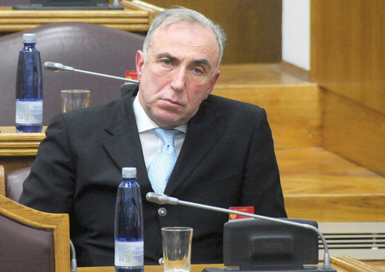 Država Stankovića častila preko 48.000 eura