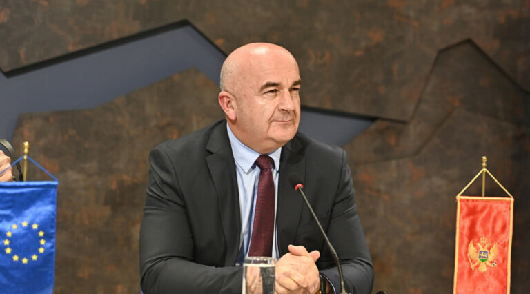 Joković: U opciji za predsjedničkog kandidata Damjanović i svi koji bi postigli dobar rezultat