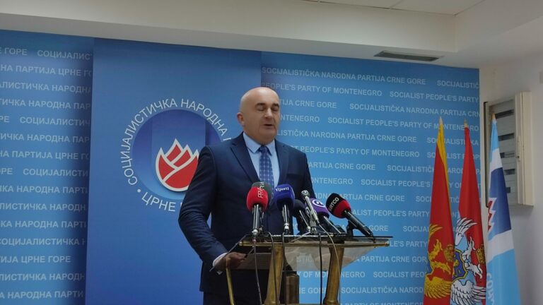 Joković: Svjedočenje Paunovića razotkriva brutalnost kriminalnih aktivnosti