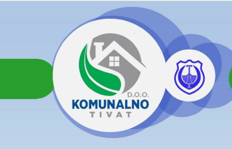 „Pomorski saobraćaj“ godinama nije plaćao odvoz smeća