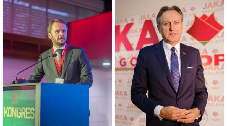 Bivši ministri saslušani zbog postavljanja spomen-ploče u Morinju