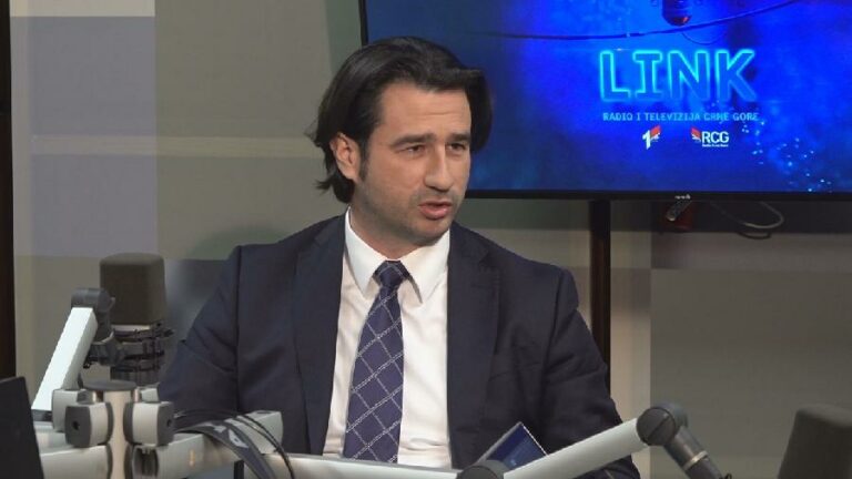 Kovač: Mislim da je Spajić svojim postupcima najodgovorniji za ovakav način odlučivanja DIK-a