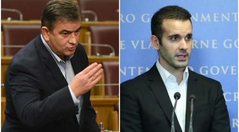 Medojević: Pinokio Spajić ima i biračko pravo i glasa u Beogradu