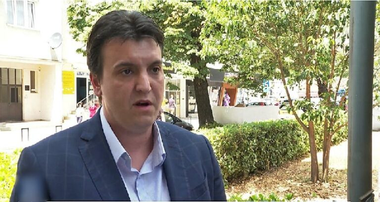 MILOVIĆ: Nema razloga da DIK odbije Spajićevu kandidaturu