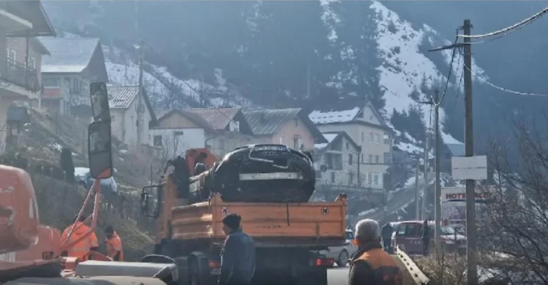 Rožaje: I četvrti mladić podlegao povredama