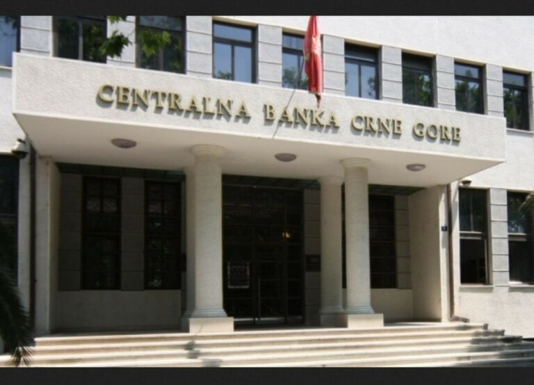 CBCG: U blokadi 19,64 hiljade preduzeća i preduzetnika