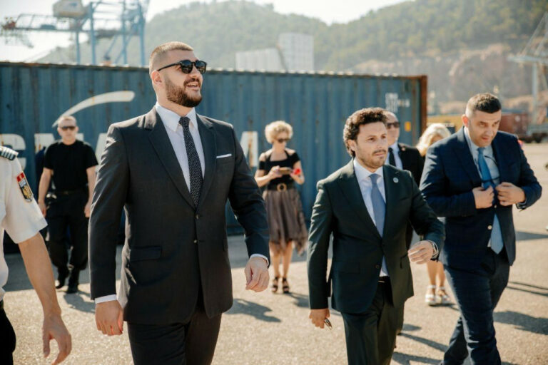 ODT provjerava Abazovićevu izjavu da je u zatvoru prijećeno Radu Miloševiću