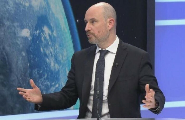 Bilčik: Nesposobnost političara zaustavlja napredak Crne Gore