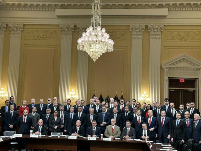 Poslanici Nikolić, Gvozdenović i Šehović prisustvovali Molitvenom doručku u Vašingtonu