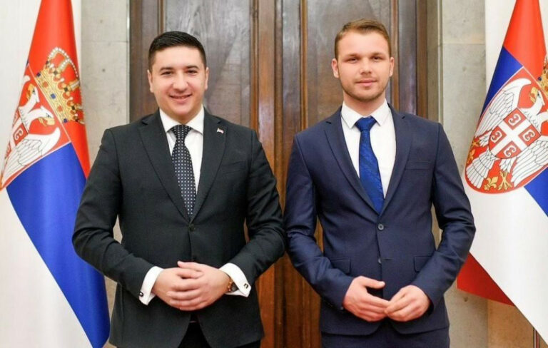 Dajković želi da se Podgorica bratimi sa Banjalukom: Sa Beogradom činimo trougao sreće