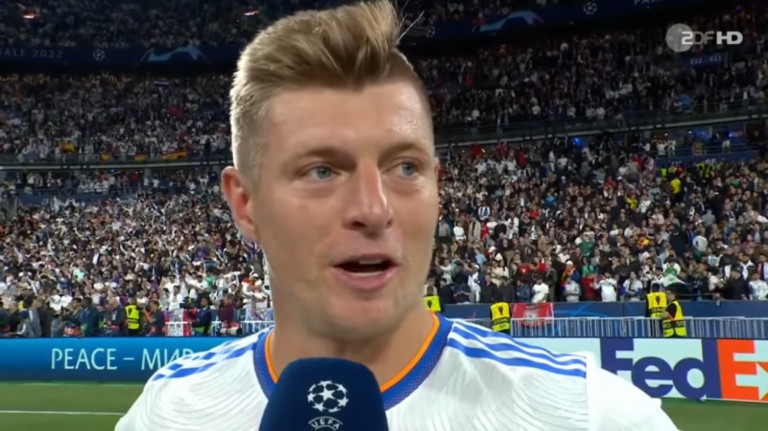 Kros podržava formiranje Superlige: Zašto UEFA uvodi Ligu nacija koja nikome ne treba?