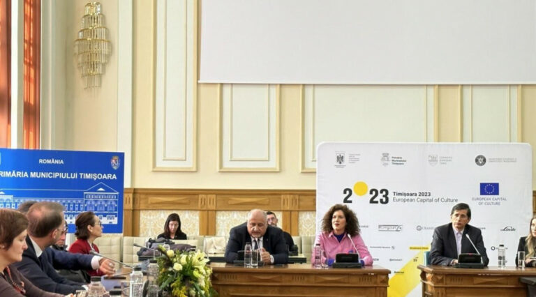 Vlaović: Snažna podrška kandidaturi Budve za Evropsku prijestonicu kulture 2028.