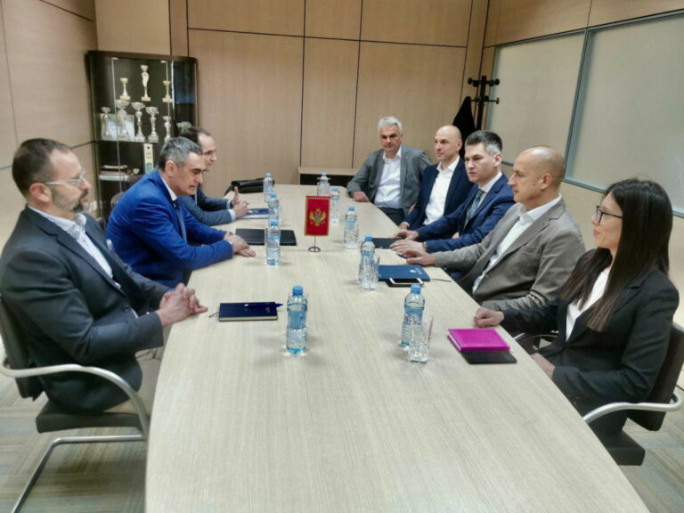 Damjanović: Kroz zajednički pristup obnoviti povjerenje u tržište kapitala