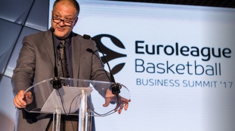 Glikman: Odveo sam sina na utakmicu Partizana, sada prati Evroligu svake nedelje