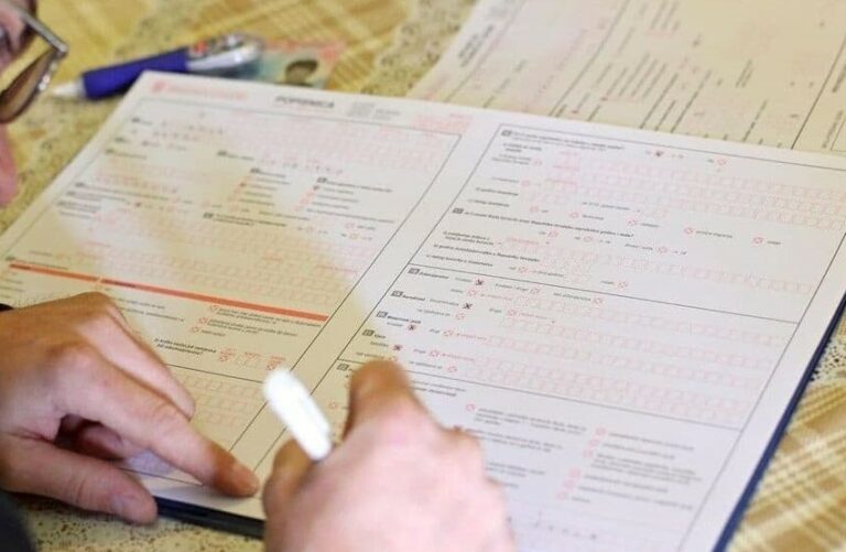 Popis stanovništva od 1. do15. novembra ove godine