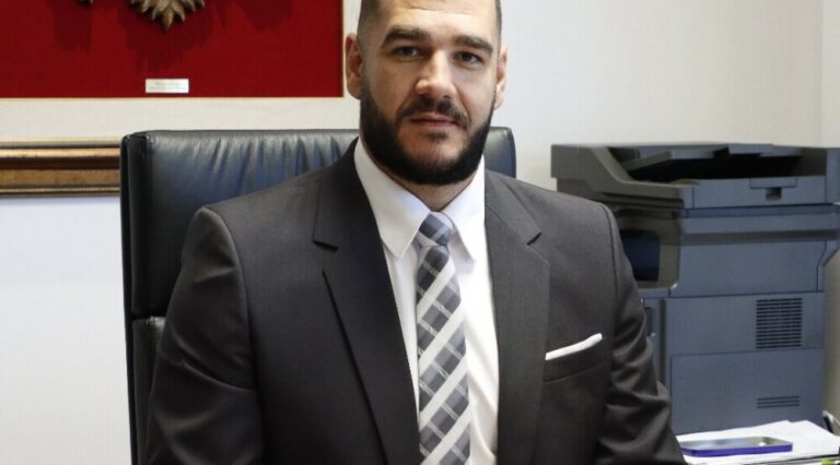 Apelacioni sud odbio žalbu, Rade Milošević ostaje u pritvoru