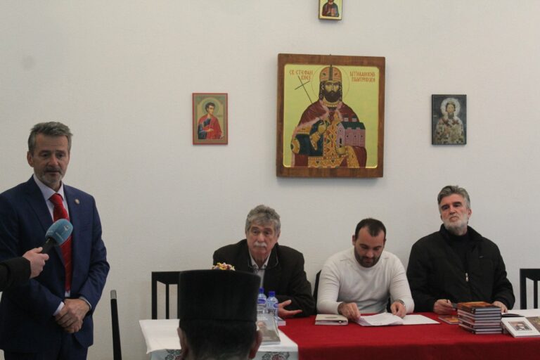 <strong><em>Održano prvo veče festivala „NAŠE OGNJIŠTE“</em></strong>