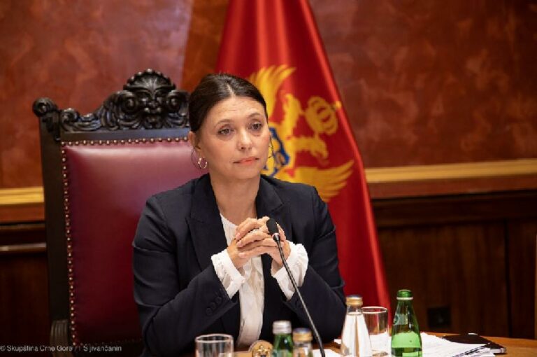 KORDIĆ: „Dogovor oko tri sudije ohrabruje, očekujem saglasnost i za četvrtog“