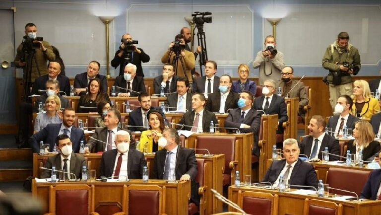 Većina u opoziciji za zajedničkog kandidata na izborima