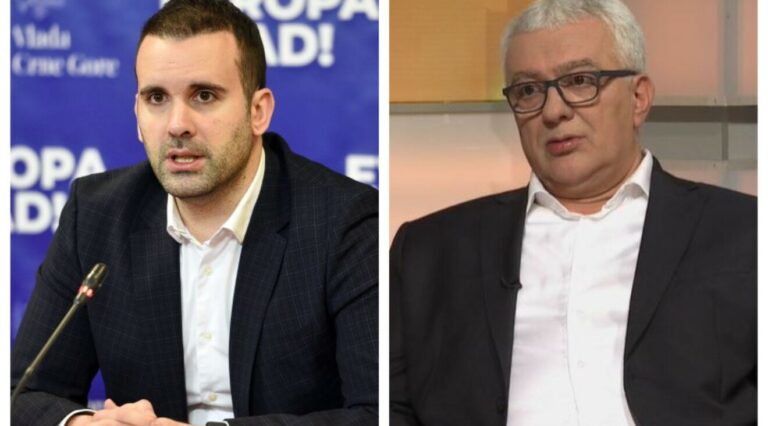 DIK od Republičke izborne komisije Srbije traži dokumentaciju o Mandiću i Spajiću