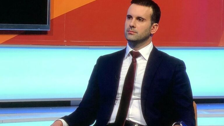 Spajić: Imamo najveću šansu da pobijedimo, ingerencije predsjednika nisu protokolarne