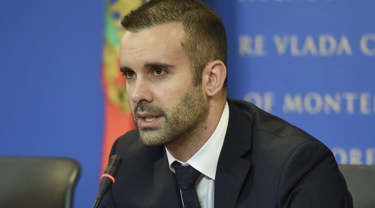 Spajić: Odjavio sam srbijansko državljanstvo, ispunjavam sve uslove