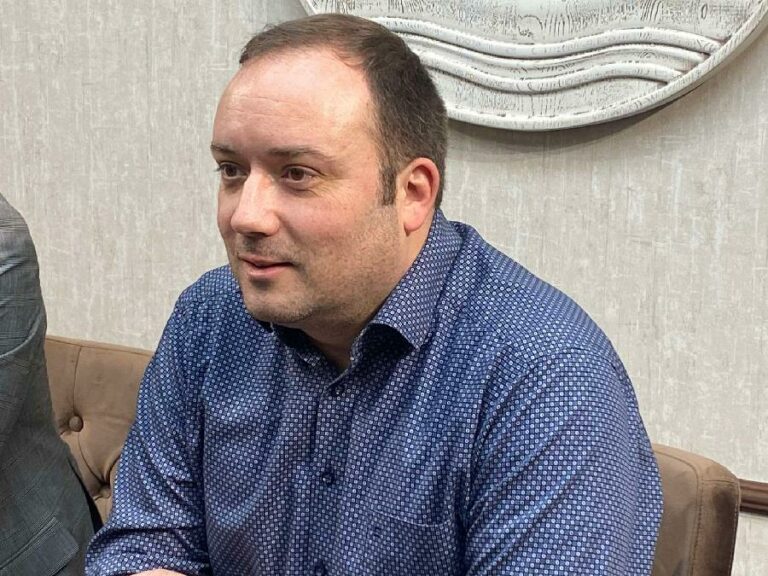 ŠTAJNMILER: „Vlada ne odgovara na dopise o valorizaciji aerodroma Berane“