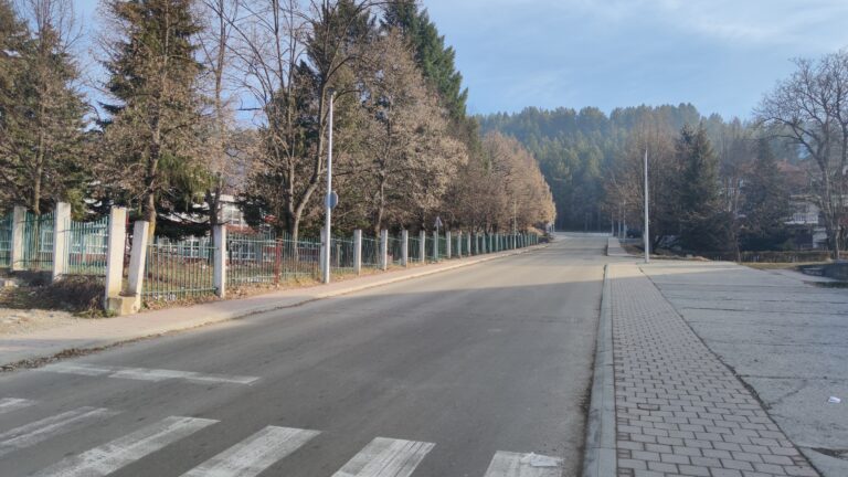 AMSCG: Povoljni uslovi za vožnju