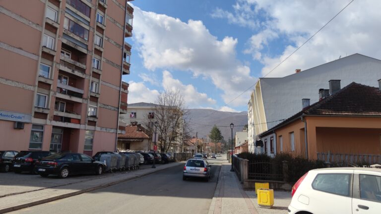 AMSCG: Povoljni uslovi za vožnju