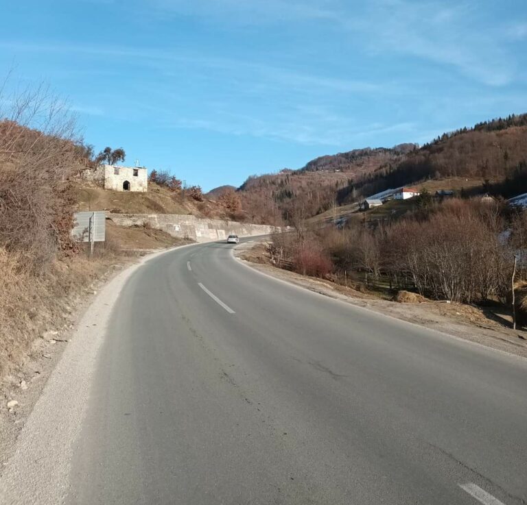 AMSCG: Povoljni uslovi za saobraćaj