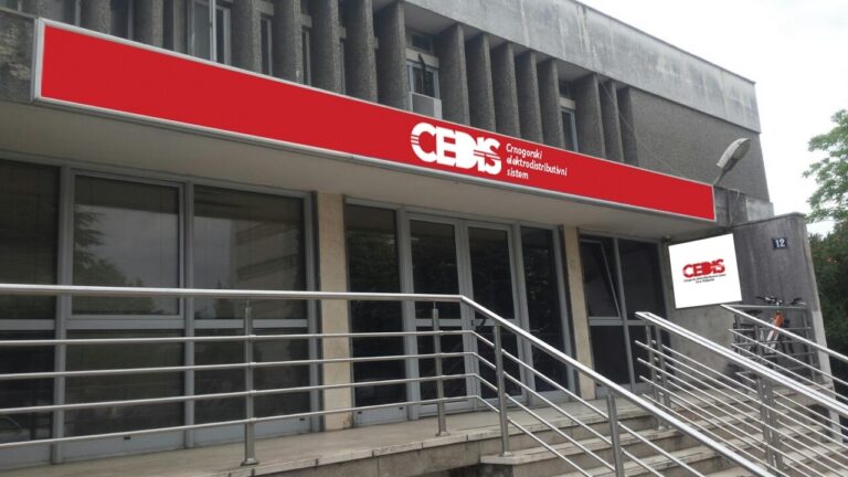 CEDIS tvrdi: Za za službena putovanja potrošili smo 45 hiljada eura, a ne tri miliona