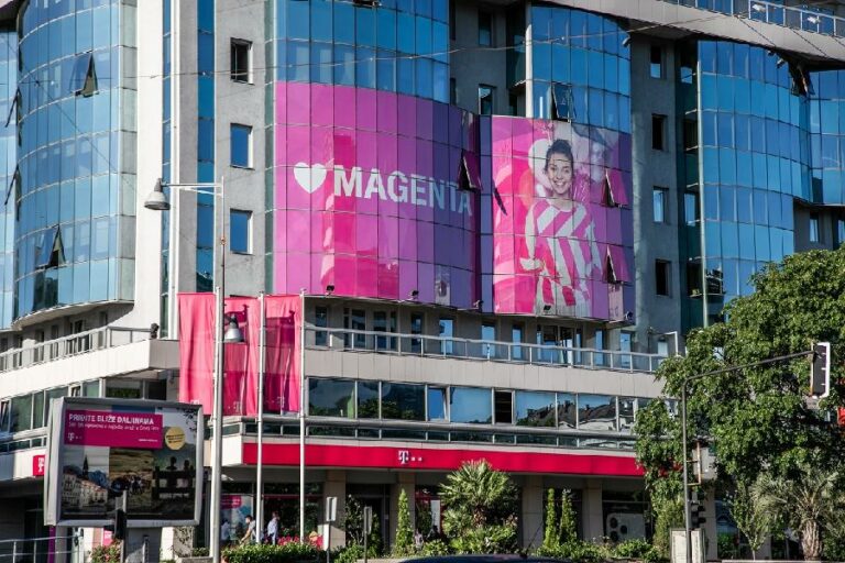 ASP: Zgrada Telekoma za 10,6 miliona u rukama Đukanovića