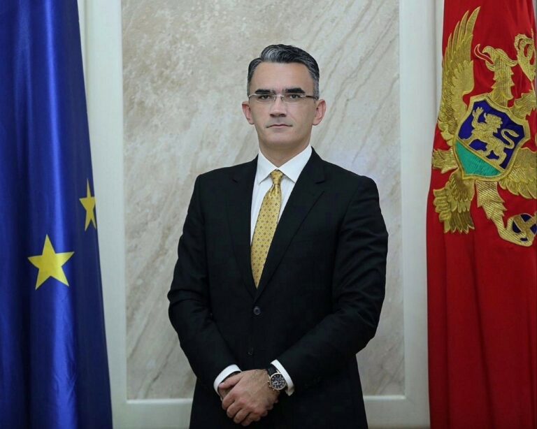 Vladimir Leposavić donio odluku o nepodnošenju kandidature na predstojećim predsjedničkim izborima