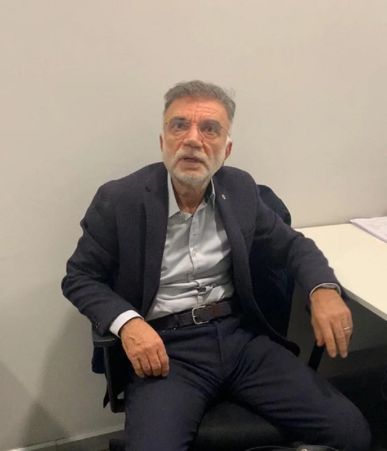 Uhapšeni turski preduzetnik gradio i u Crnoj Gori