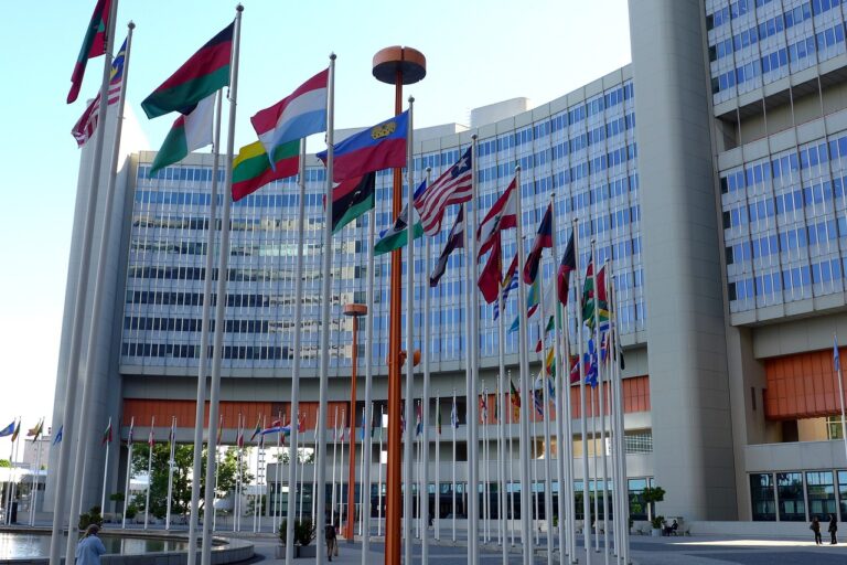 UN: Potrebno 5,6 milijardi dolara za humanitarnu pomoć u 2023.