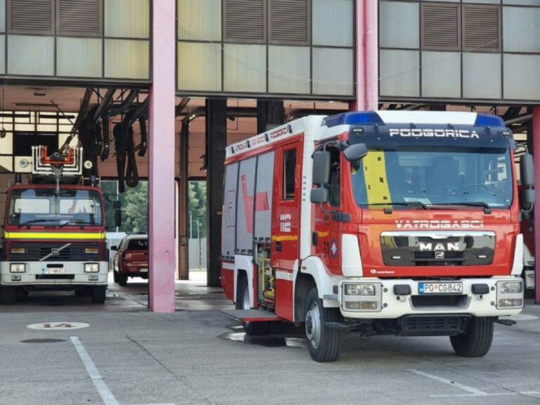 Odložen odlazak naših spasilaca, čeka se odobrenje turske ambasade