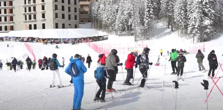 Skijališta Crne Gore: Prodati broj ski pasova potvrđuje očekivanja