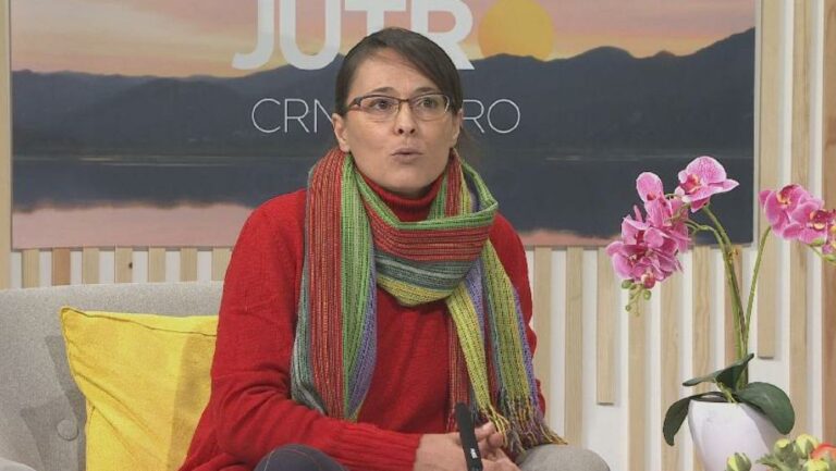 Ćalović Marković: Predstojeći predsjednički izbori test na osnovu kojeg će partije vlasti odlučiti da li da se ide na vanredne parlamentarne